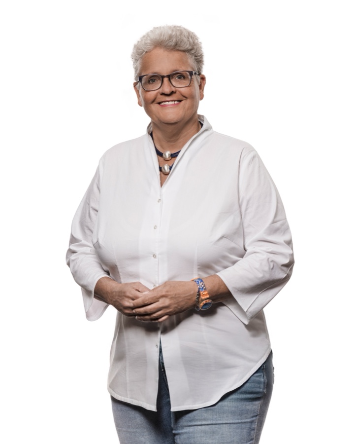 Ganzkörperbild