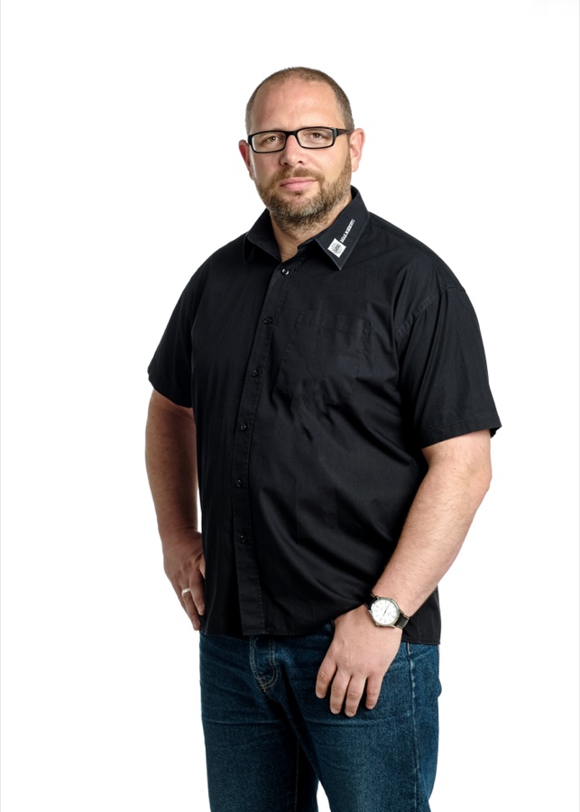 Ganzkörperbild
