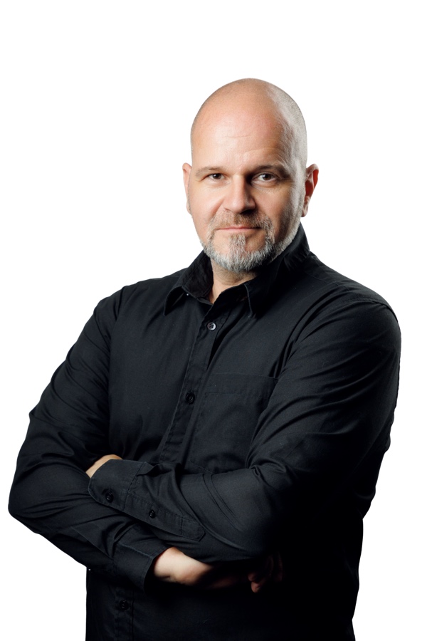 Ganzkörperbild
