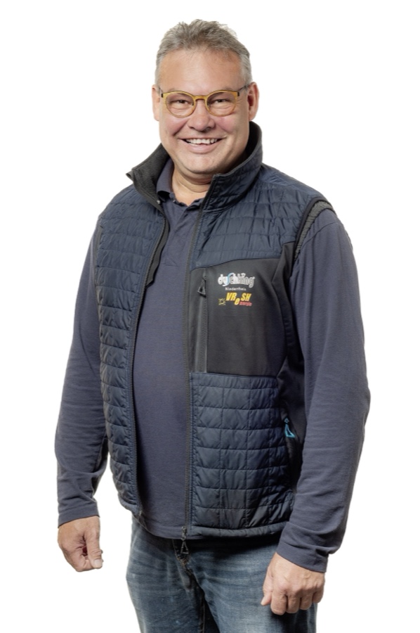 Ganzkörperbild