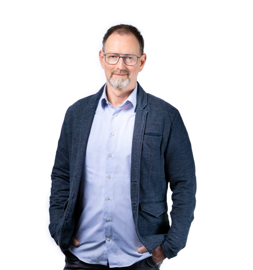 Ganzkörperbild