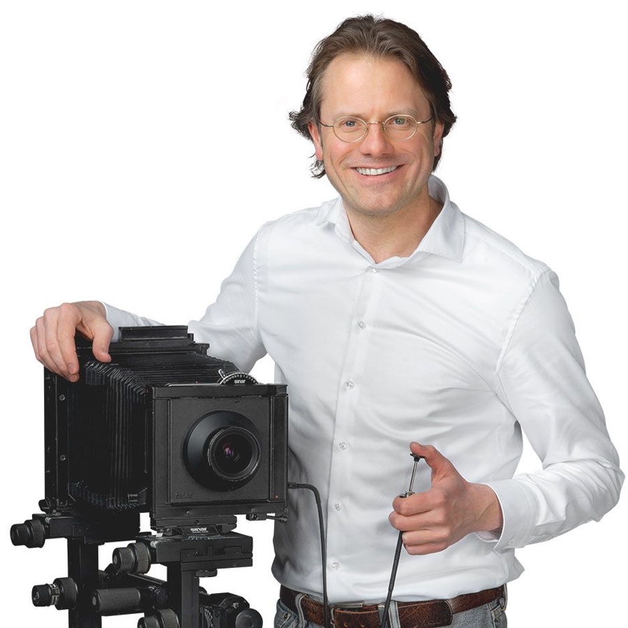 Ganzkörperbild