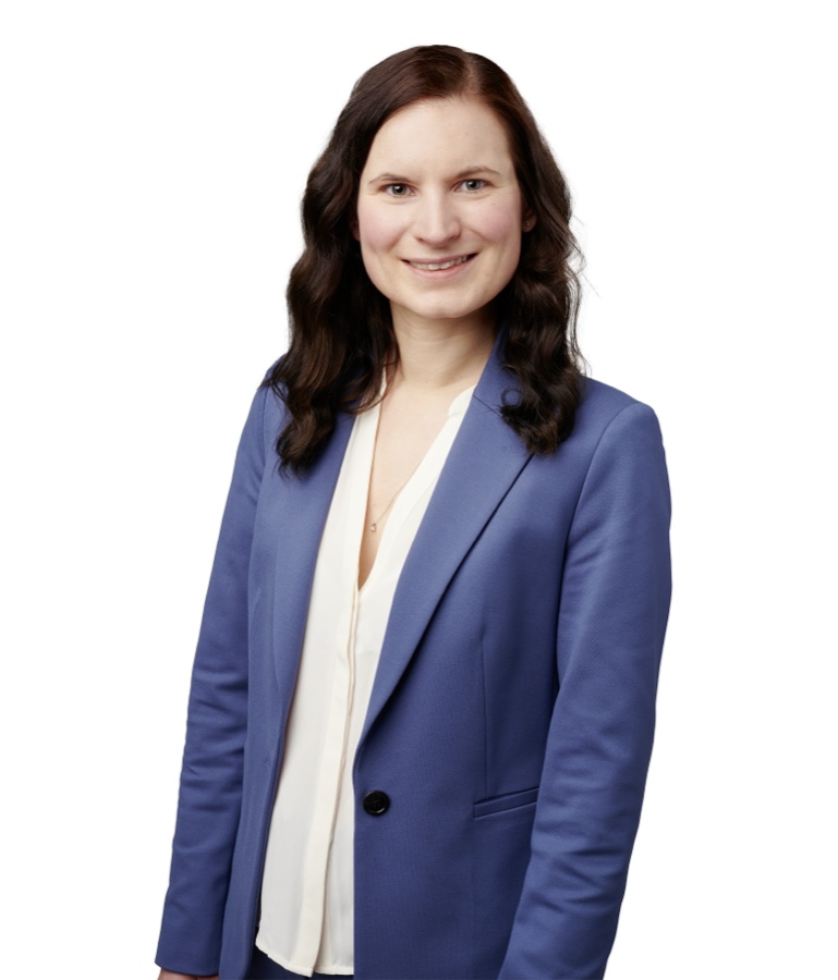 Miriam Mertens-Schlüter