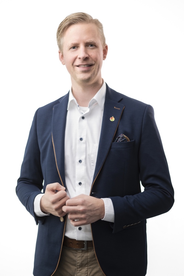 Ganzkörperbild