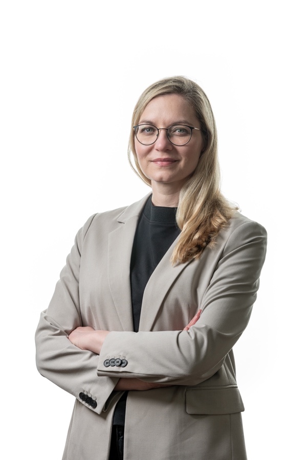 Ganzkörperbild