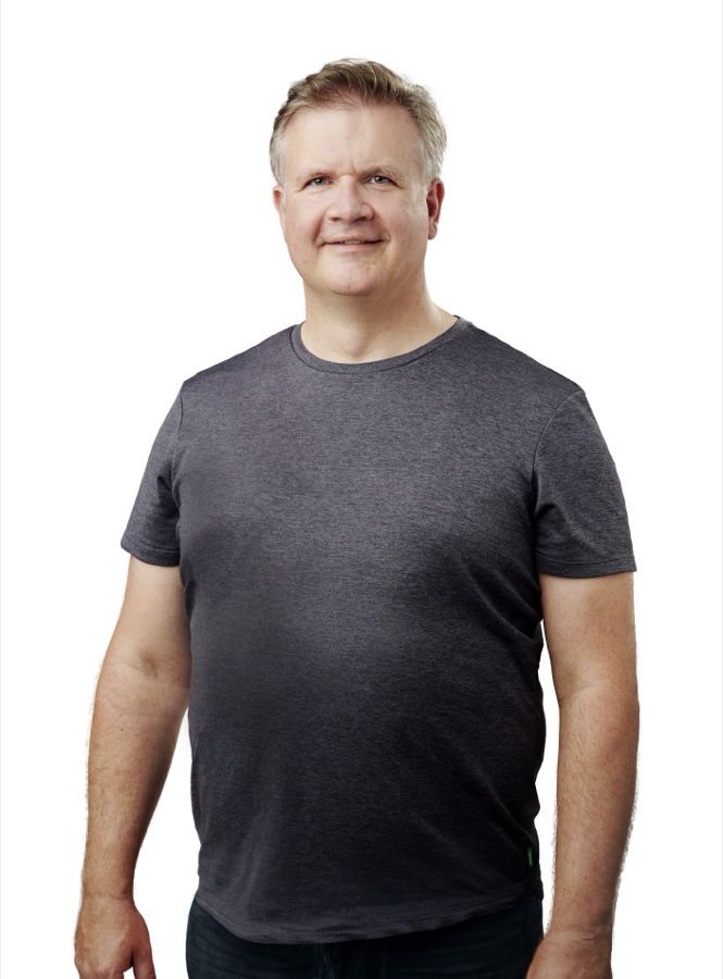 Ganzkörperbild