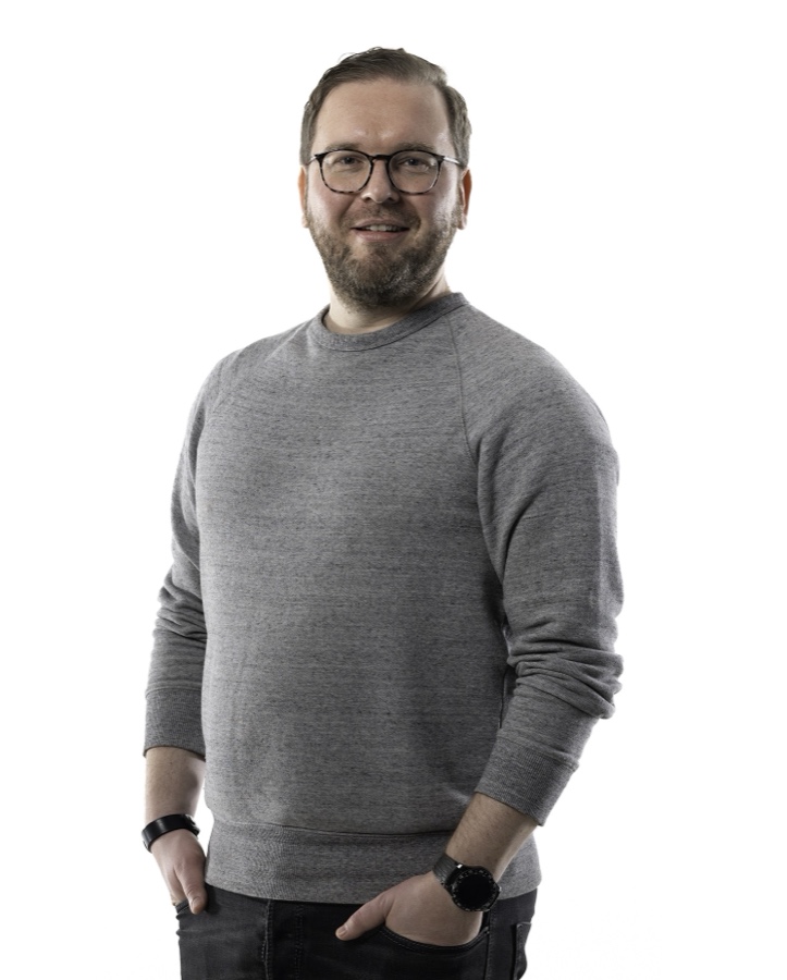 Ganzkörperbild
