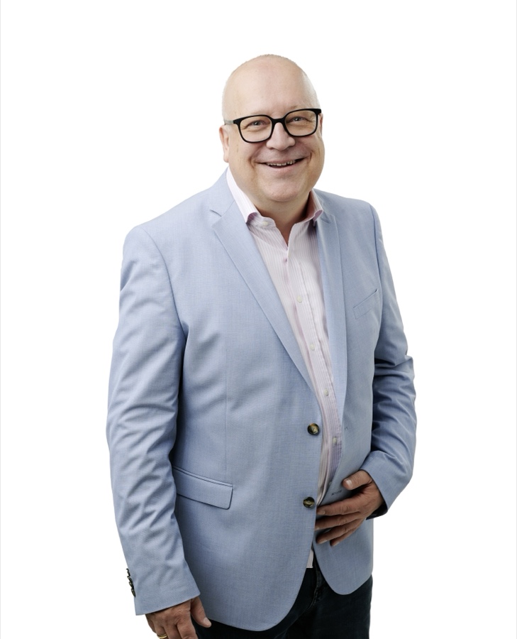 Ganzkörperbild