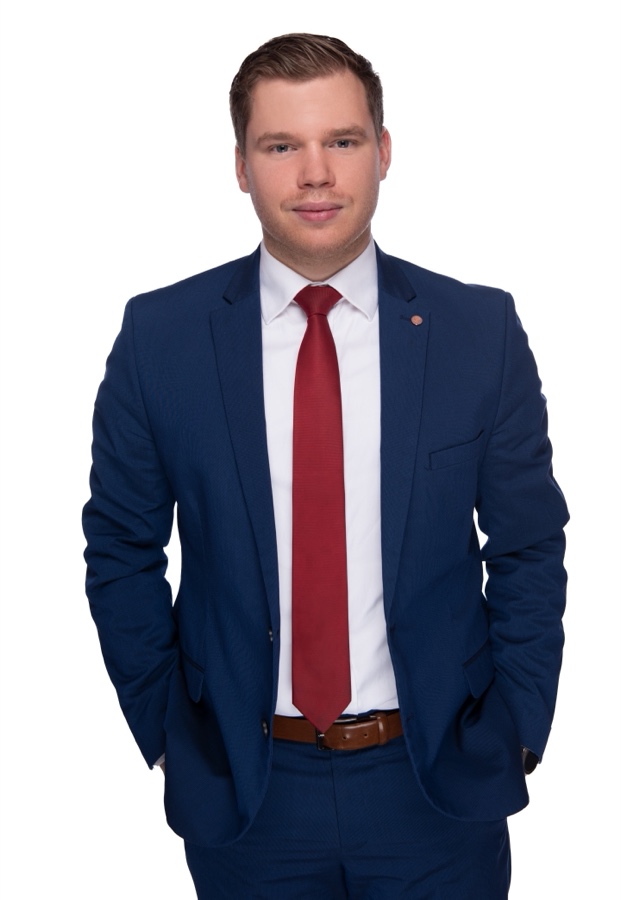 Ganzkörperbild